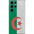 Algeria Flag Distressed Galaxy S24 Ultra Skin